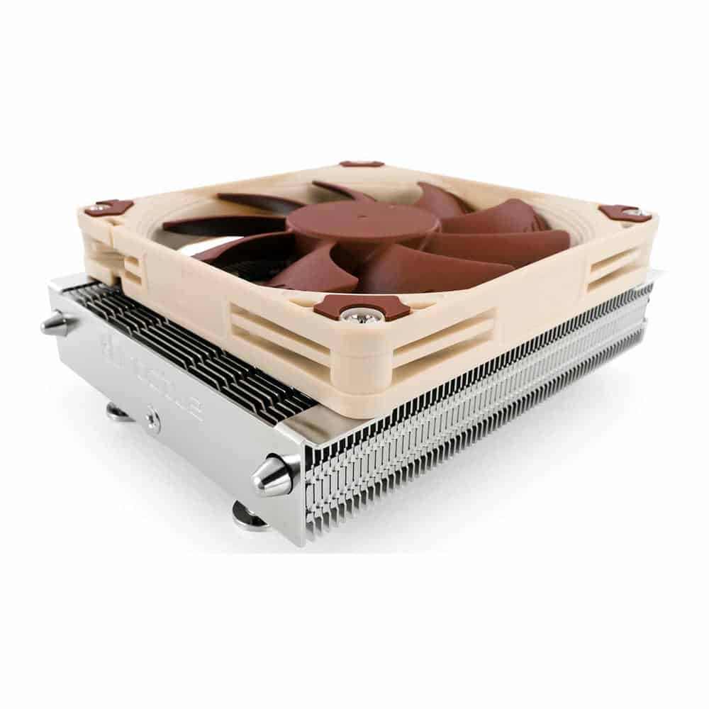 Noctua NH-L9A-AM4 37mm Low Profile CPU Cooler